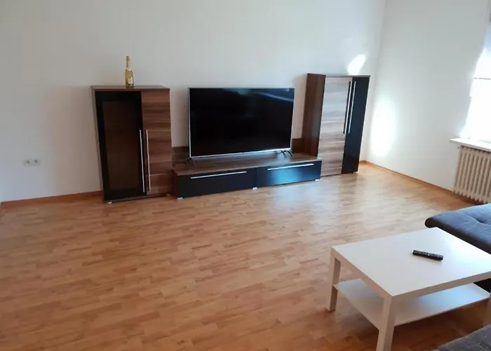 Lea\'S Apartment\'S
