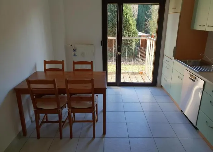 Lea\'S Apartment\'S