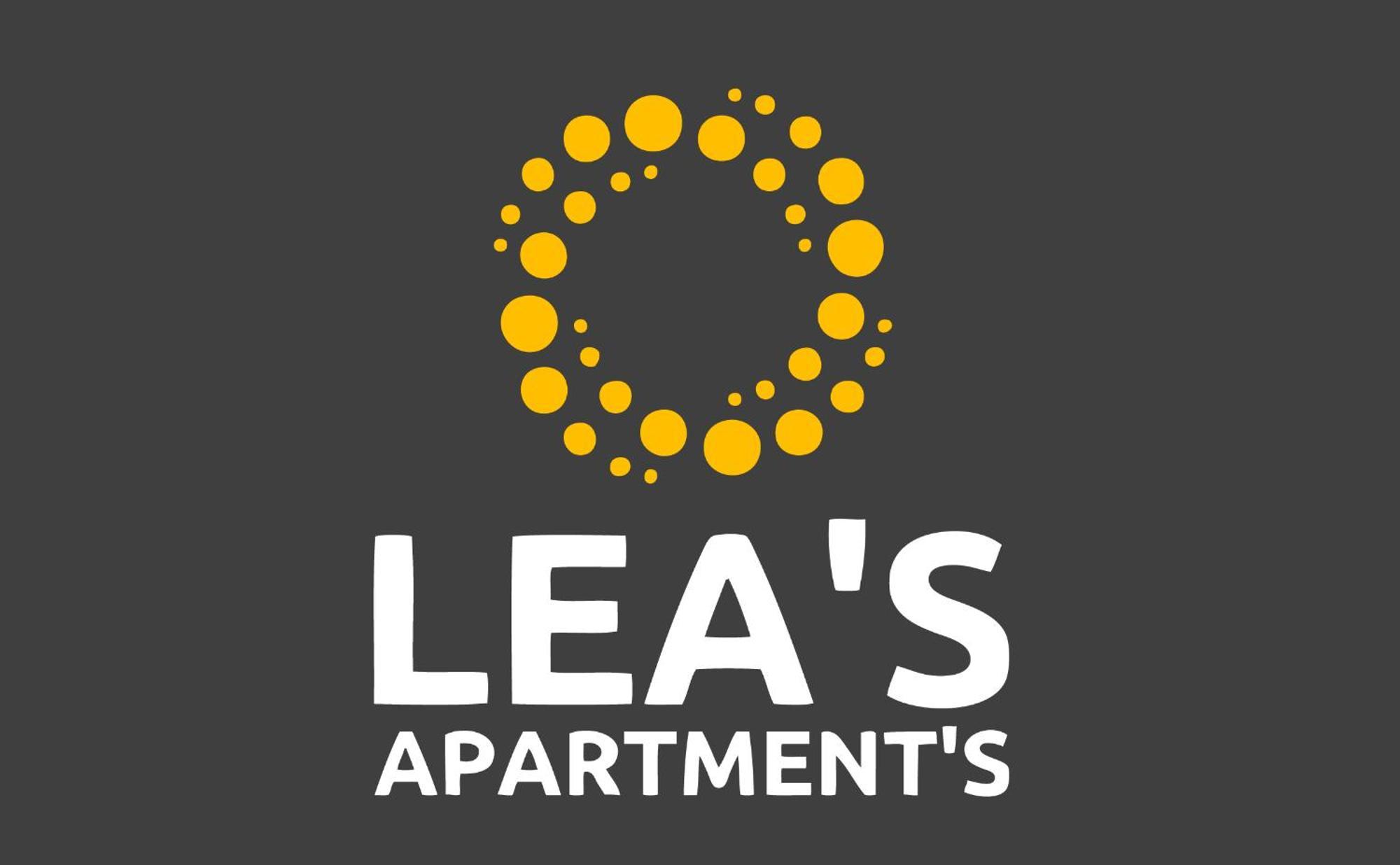 Lea's Apartment's * Dortmund