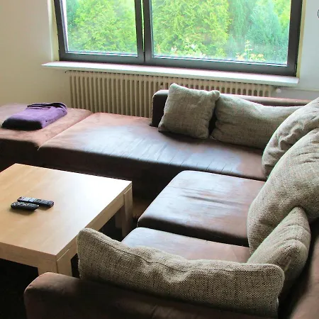 Lea'S Apartment'S Dortmund Buitenkant foto
