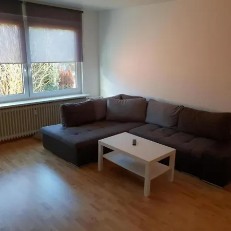 Lea'S Apartment'S Dortmund Buitenkant foto