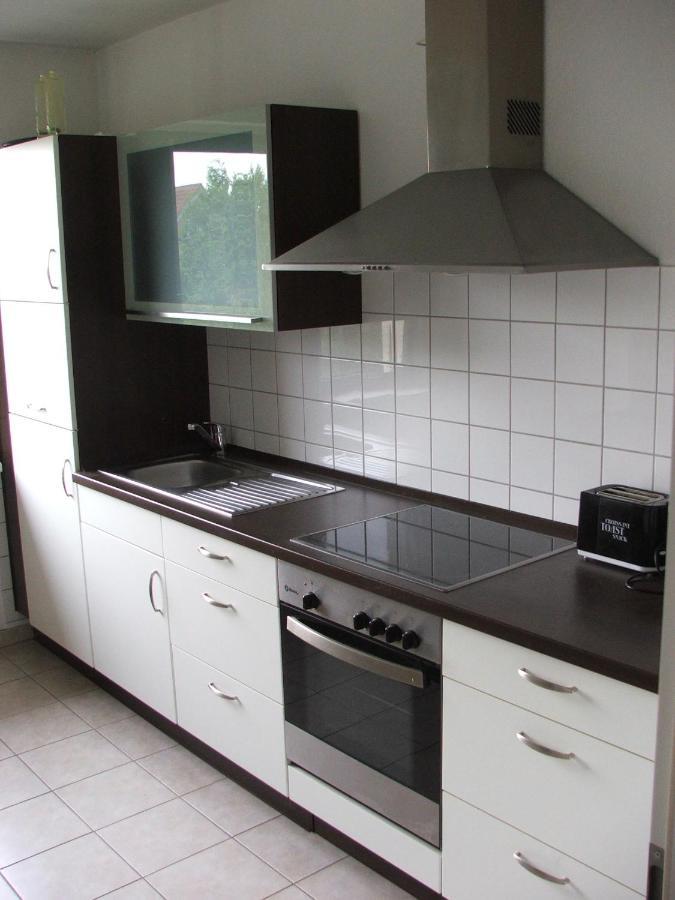 Appartement Lea's Apartment's *