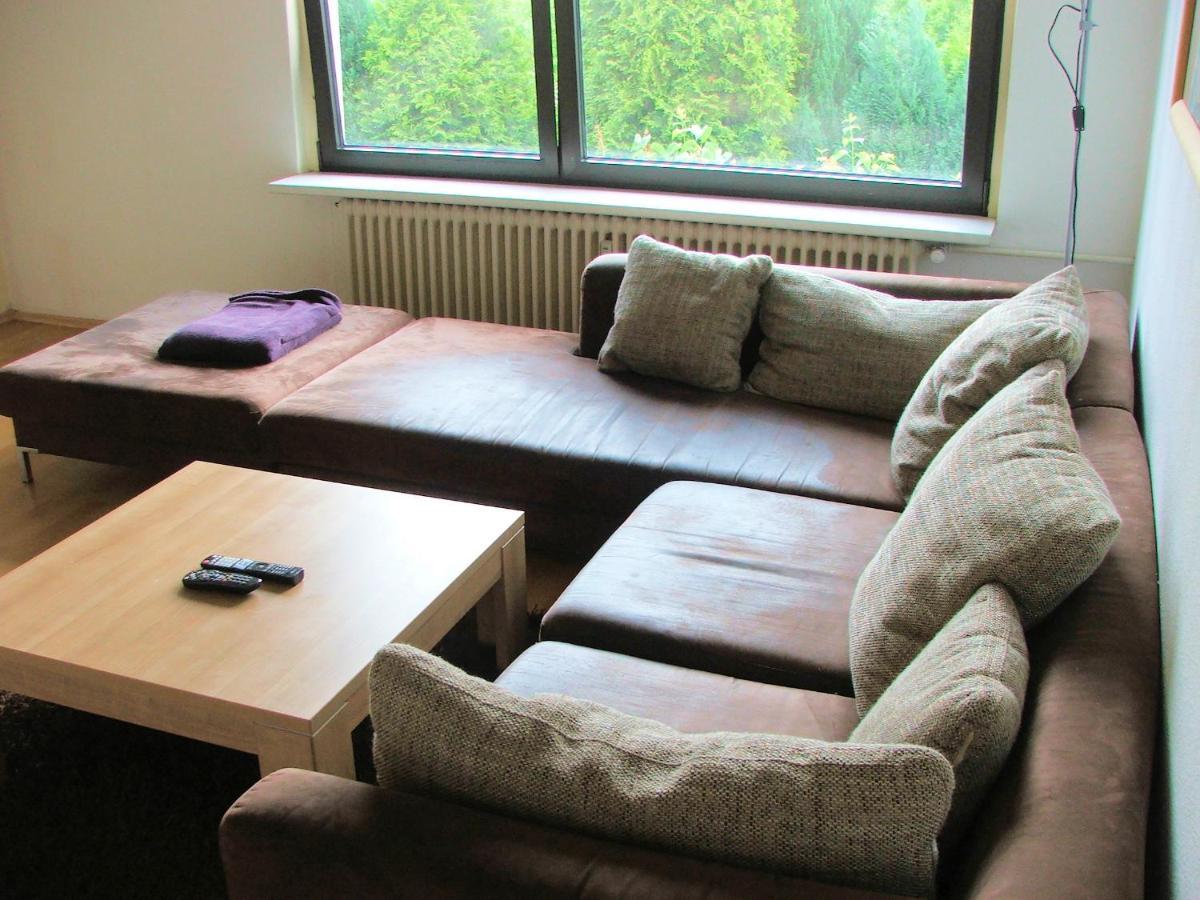 Lea's Apartment's Lejlighed