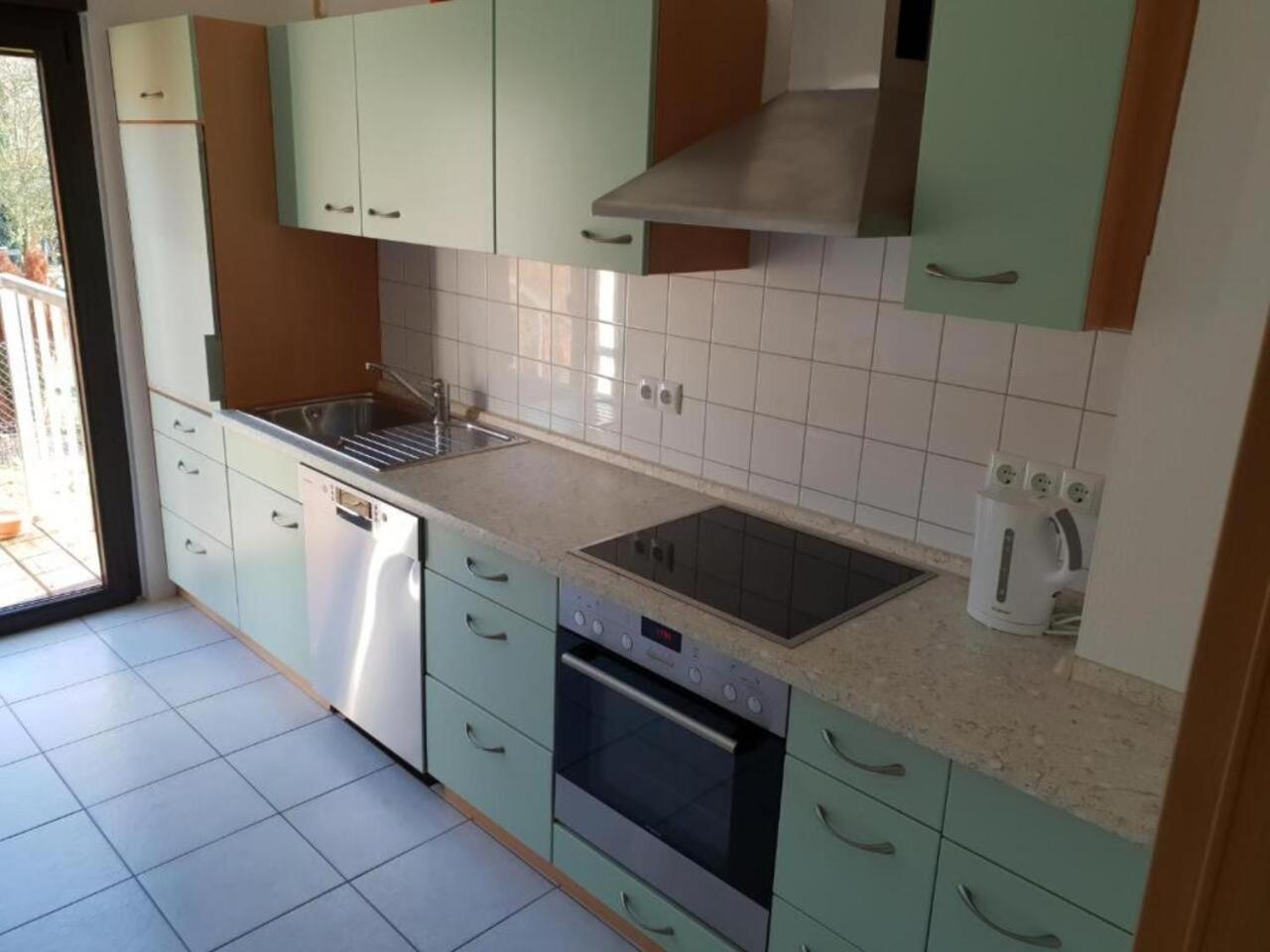 Lea's Apartment's Appartement Dortmund