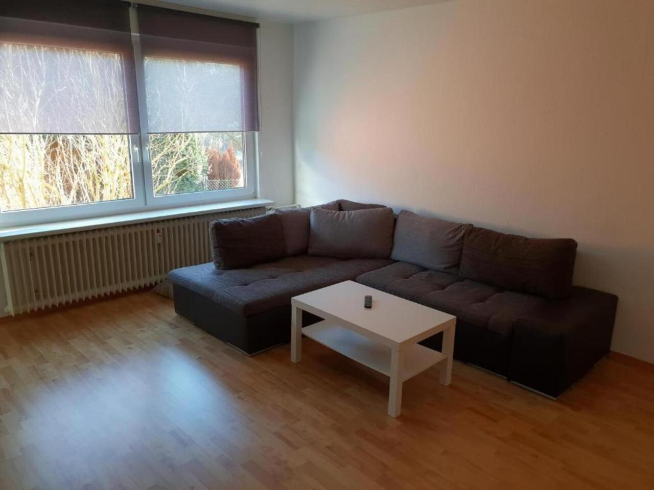 Lea's Apartment's Appartement *