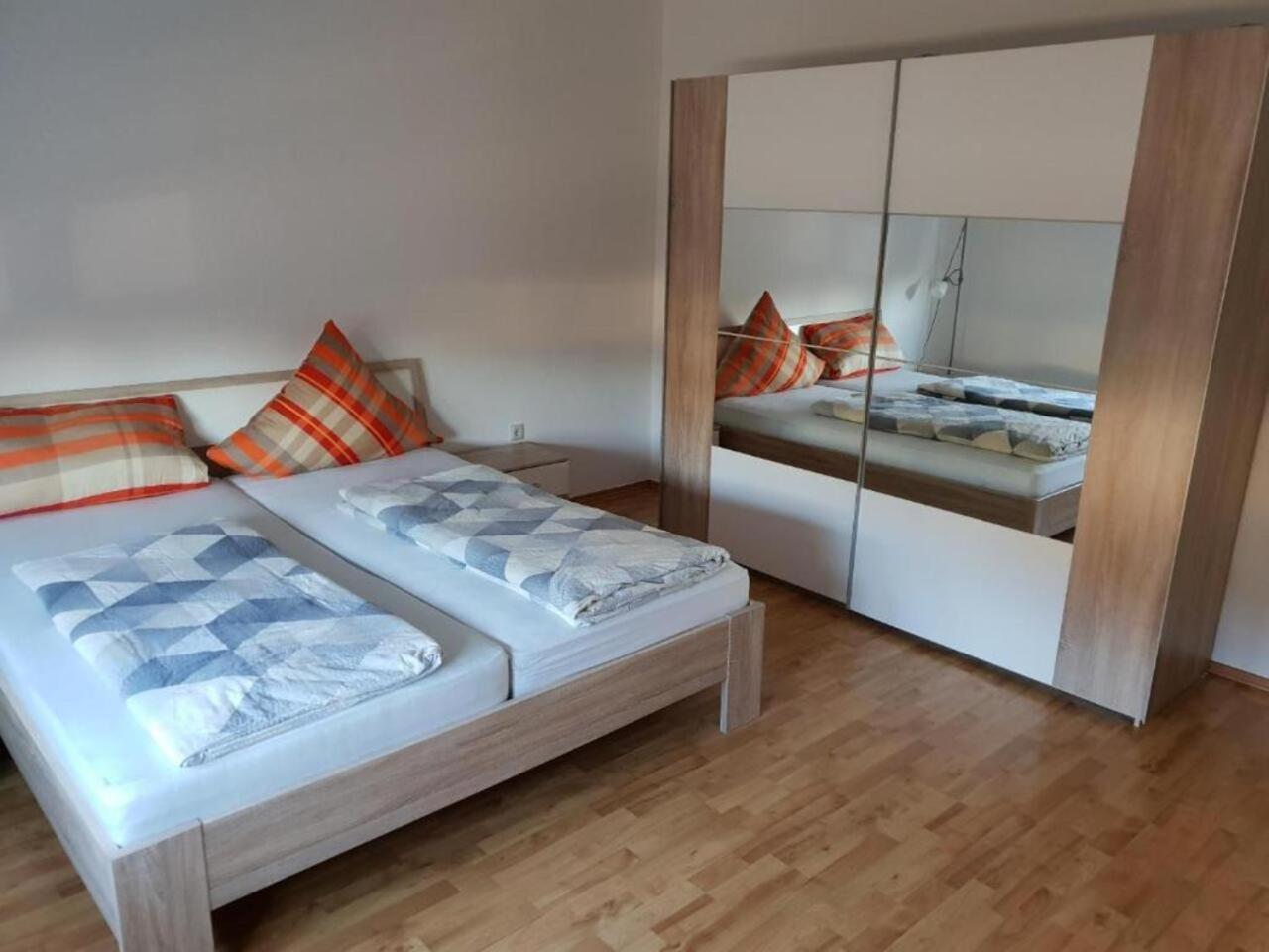 Lea's Apartment's * Dortmund